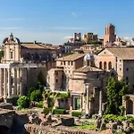 Green Rose - Appartamento Nel Cuore Di Roma