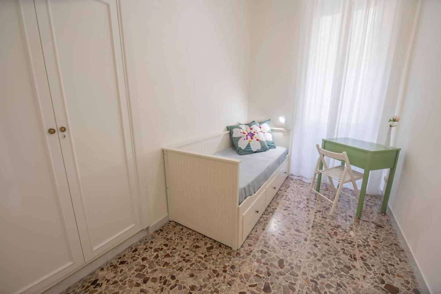 Rose - Nel Cuore Di Apartment Rom