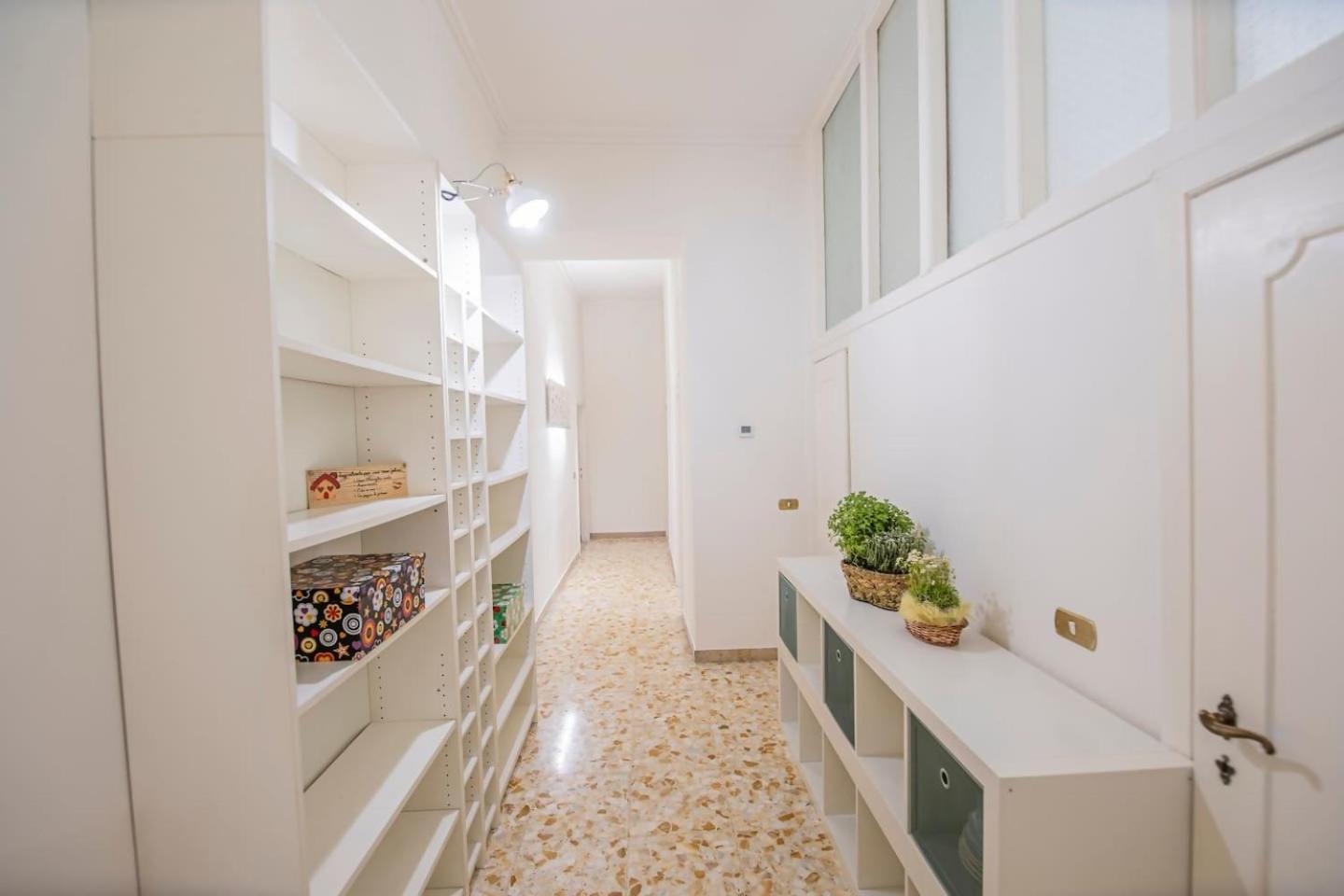 Apartment Rose - Nel Cuore Di *