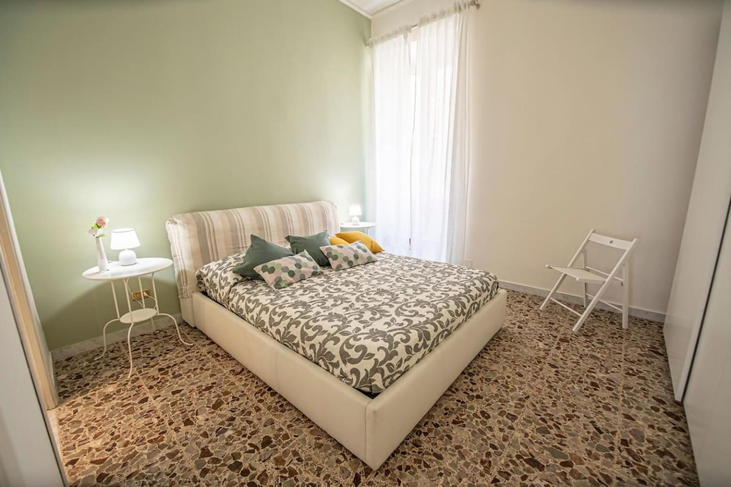 Rose - Nel Cuore Di Apartment Rom