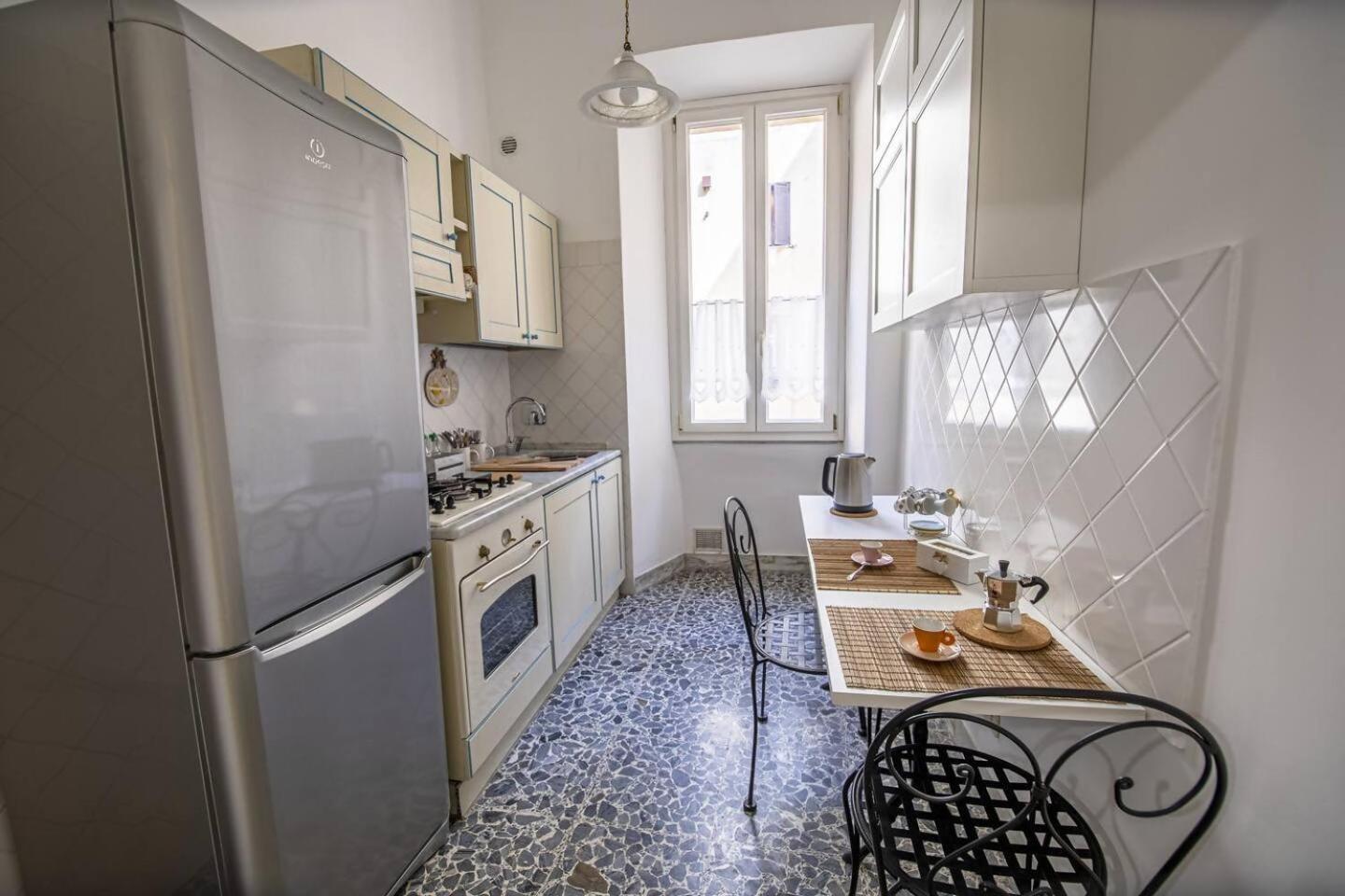 Apartment Rose - Nel Cuore Di