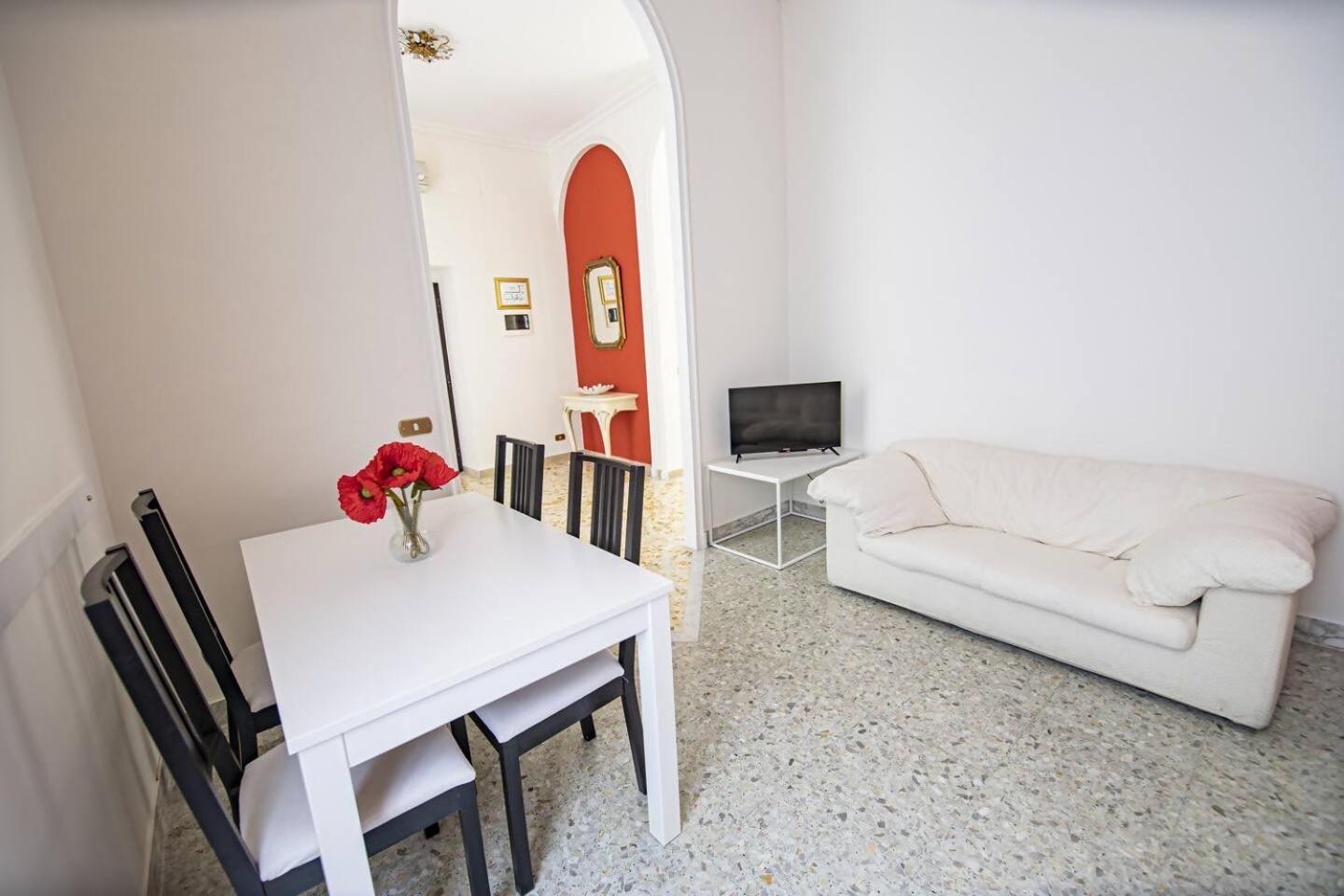 Rose - Nel Cuore Di Apartment Rom
