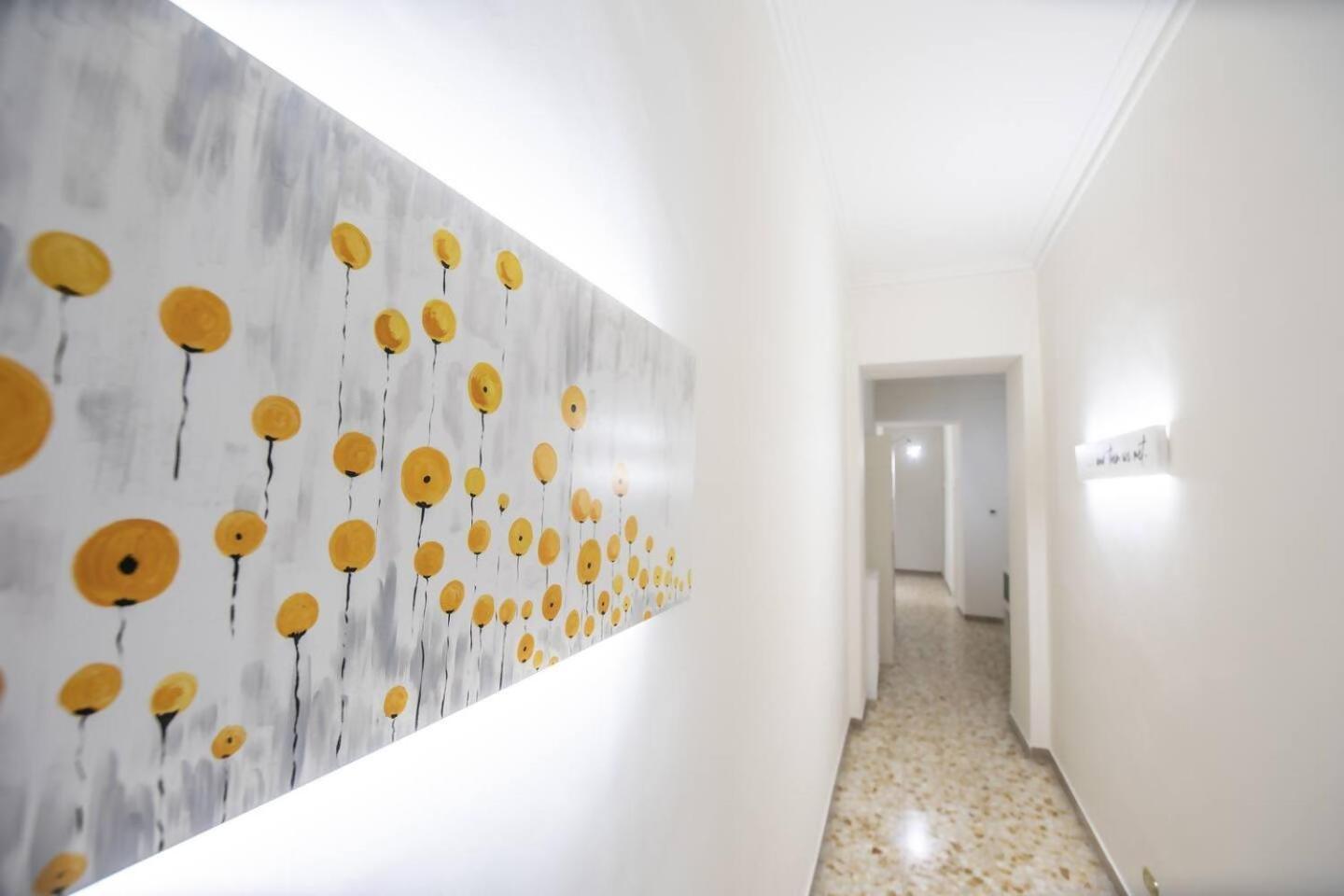 Apartment Rose - Nel Cuore Di *
