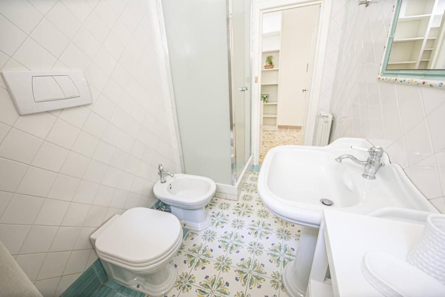 Apartment Rose - Nel Cuore Di Rom