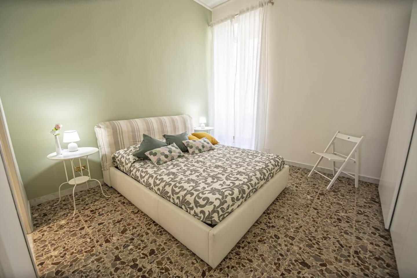 Apartment Rose - Nel Cuore Di *